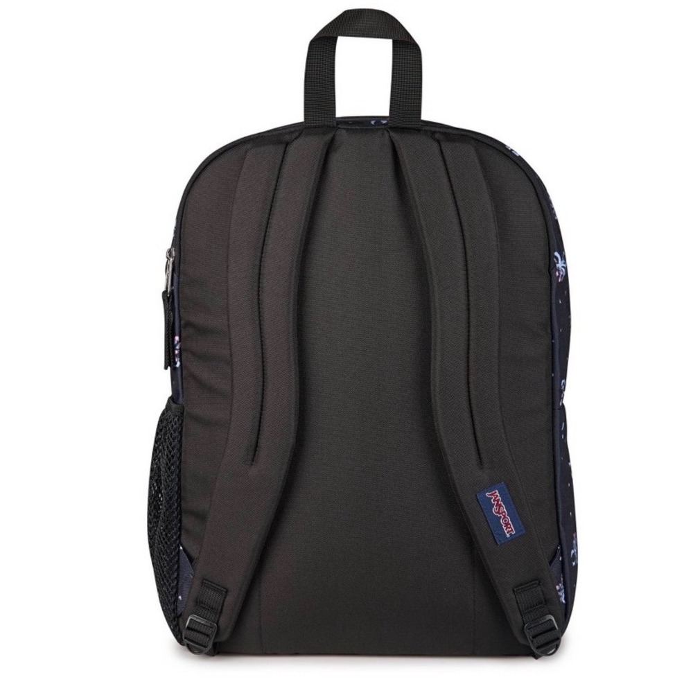 JanSport Big Student Cargo 17.5" Backpack - Picture 2 of 3